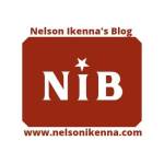 Nelson Ikenna’s Blog profile picture