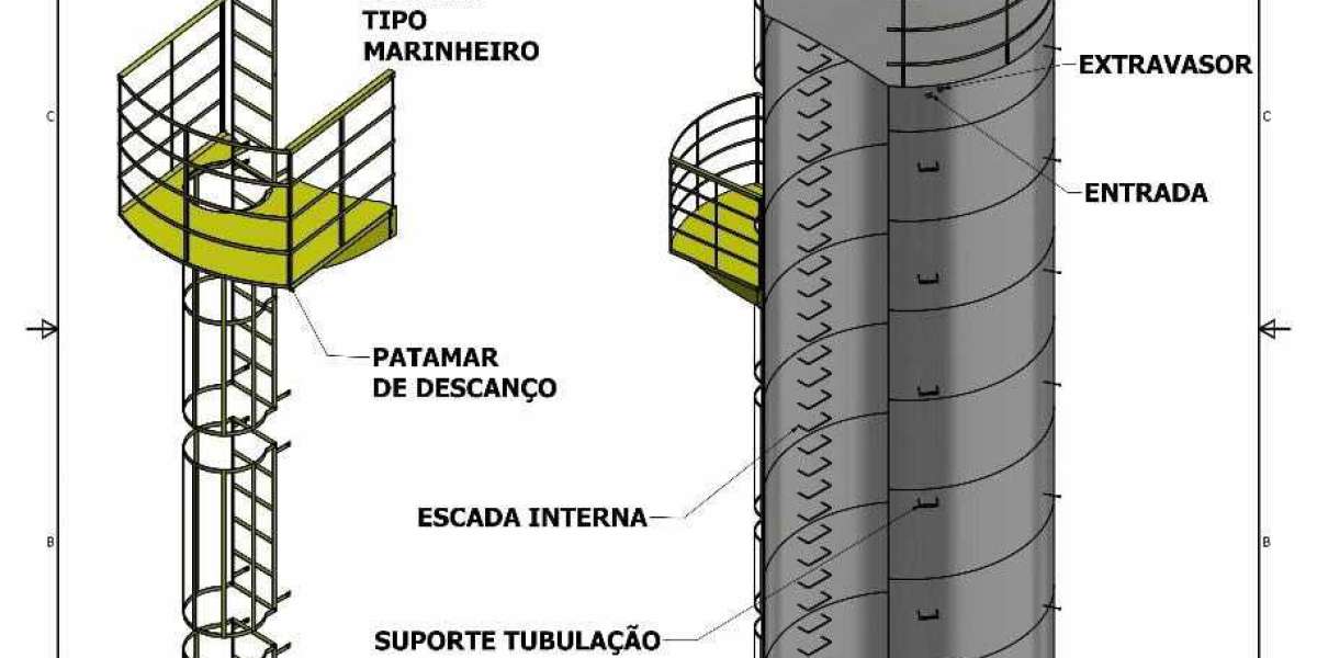 Mantenimiento y limpieza de tanques elevados