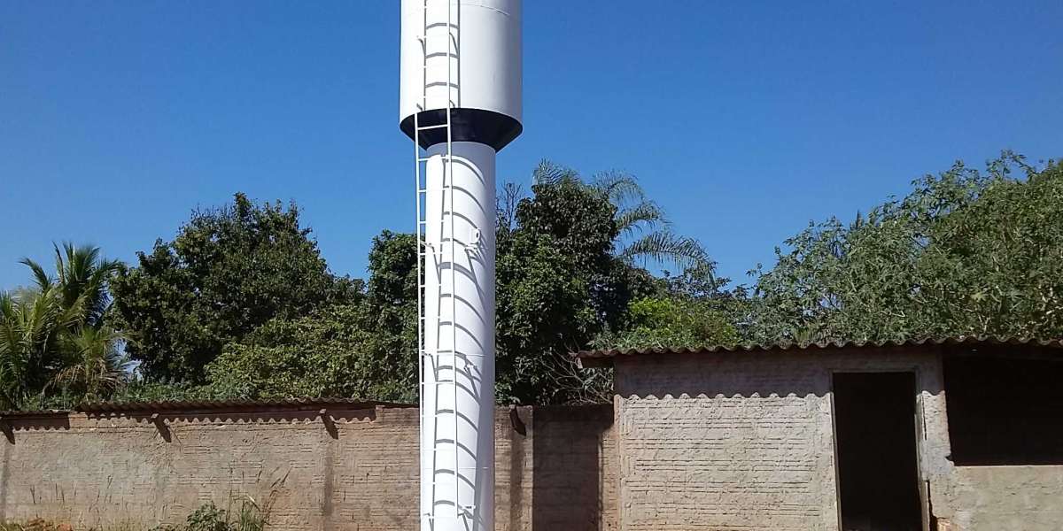 How Much Does a Water Tank Cost?