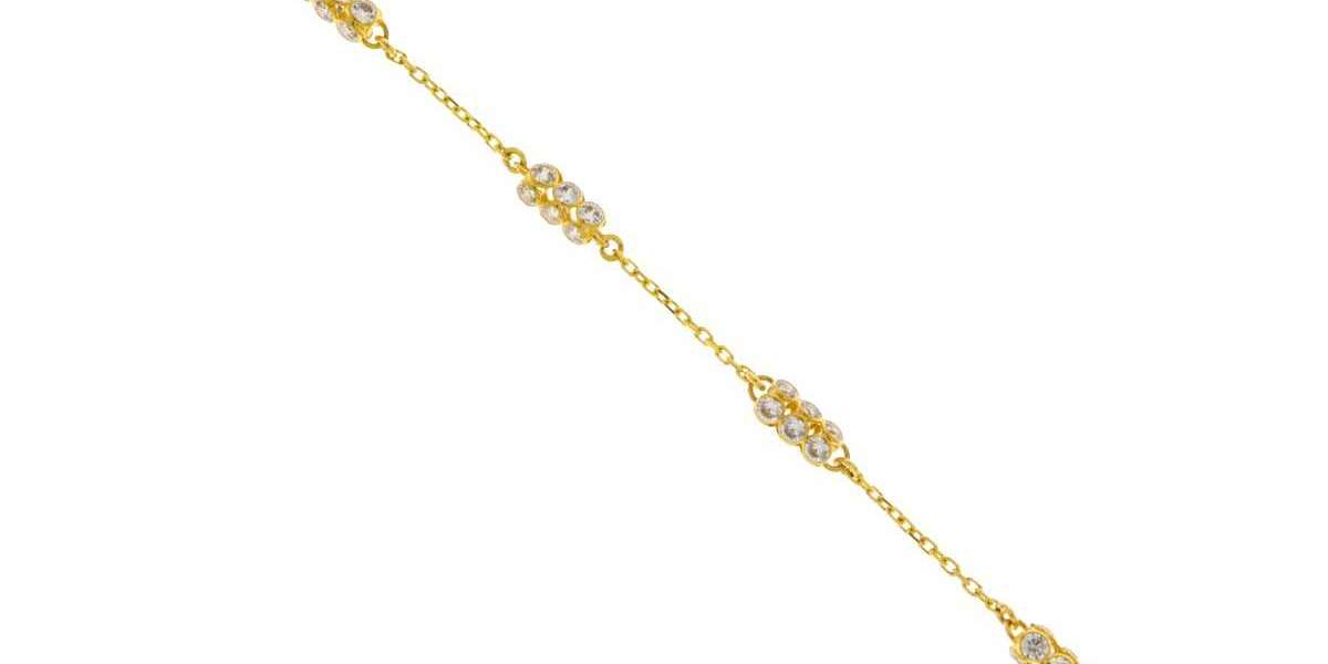 Bracelet for Women Gold: The Perfect Accessory for Every Occasion